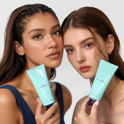 All-in-one Moisturizer, Concealer & Coverage 💧✨ Lightweight & waterproof