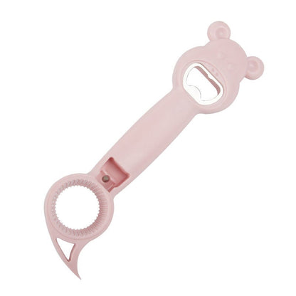 🔥New 4 in 1 bottle opener