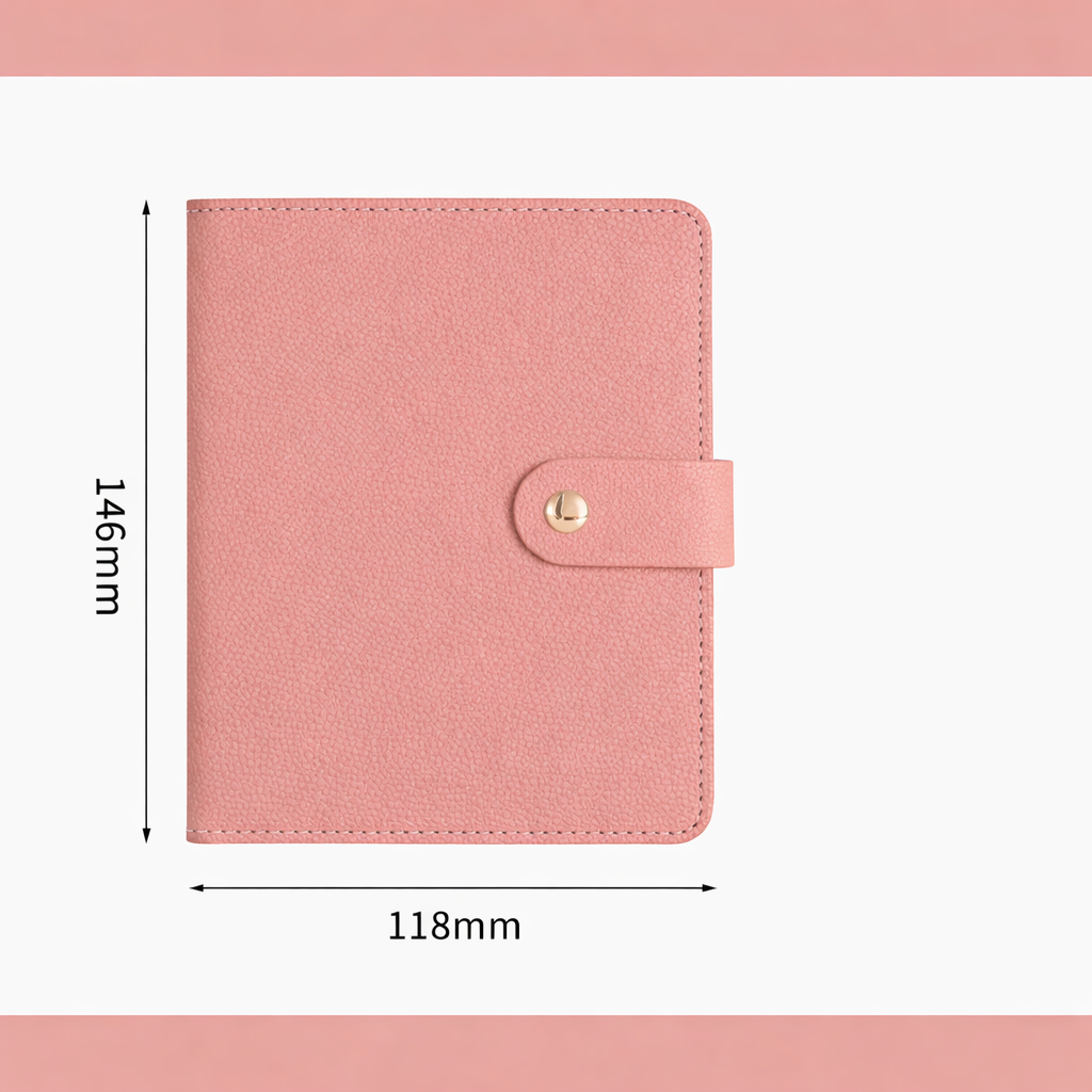 Passport Wallet