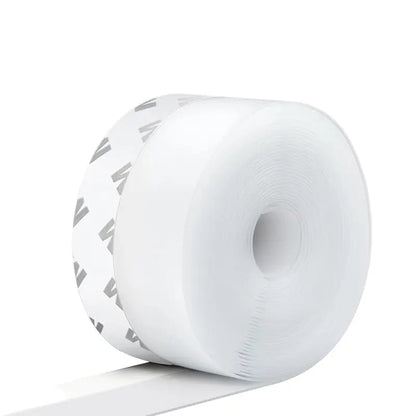 🔥BUY 1 GET 1 FREE!🔥-16.4Ft Door Weather Stripping | Adhesive Draft Stopper Seal Strip for Doors, Windows & Shower Doors