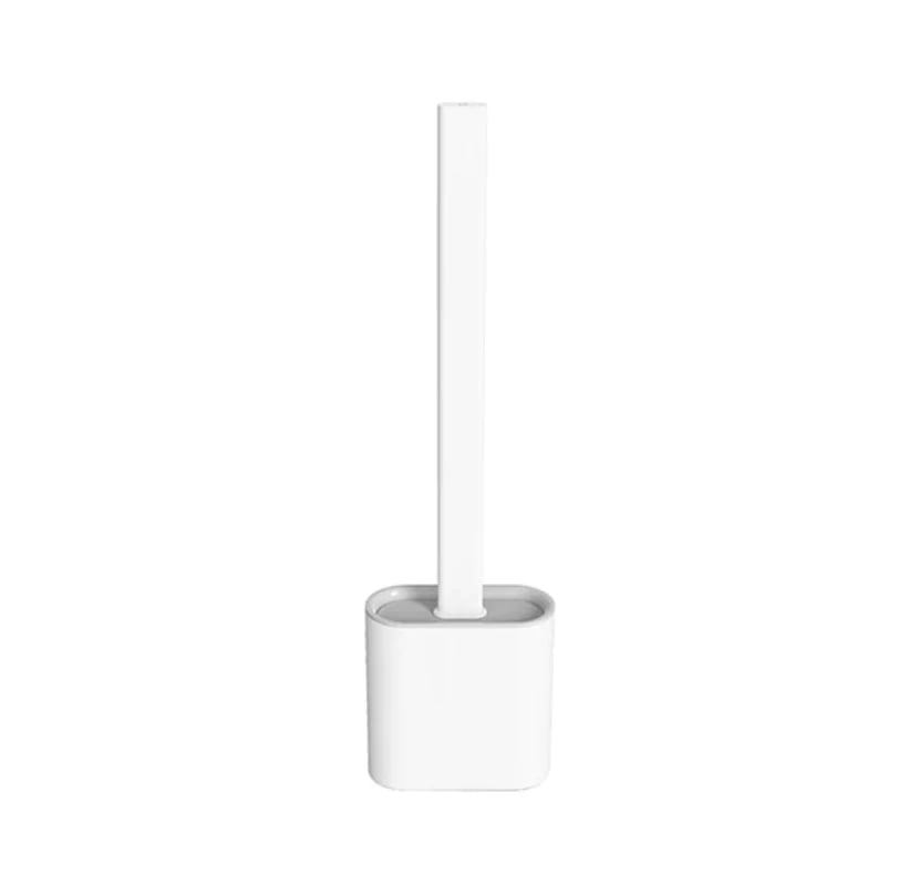 Silicone Toilet Brush😍