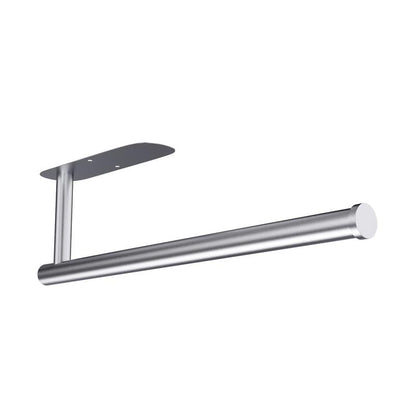 🧻Buy More Save More✨Paper Towel Holder, Self-Adhesive Paper Towel Holder Under Cabinet