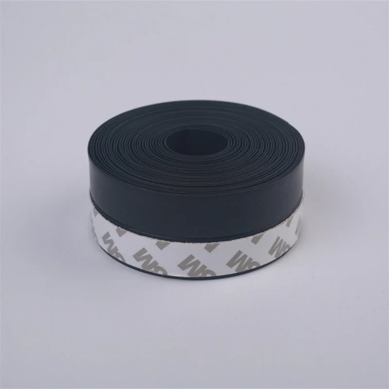 🔥BUY 1 GET 1 FREE!🔥-16.4Ft Door Weather Stripping | Adhesive Draft Stopper Seal Strip for Doors, Windows & Shower Doors