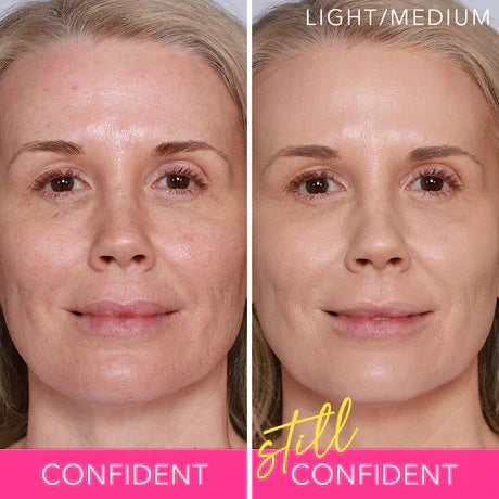 Peptide Bounce Foundation🔥Final 3 Hours: Free brush