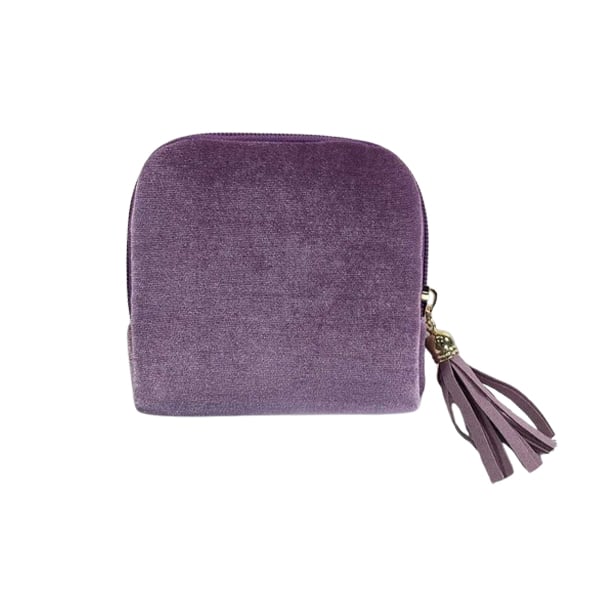 🔥Last Day BUY 1 GET 1 FREE🔥 Jewelry zippered pocket case Travel Jewelry Bag Portable Organizer