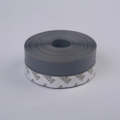 🔥BUY 1 GET 1 FREE!🔥-16.4Ft Door Weather Stripping | Adhesive Draft Stopper Seal Strip for Doors, Windows & Shower Doors