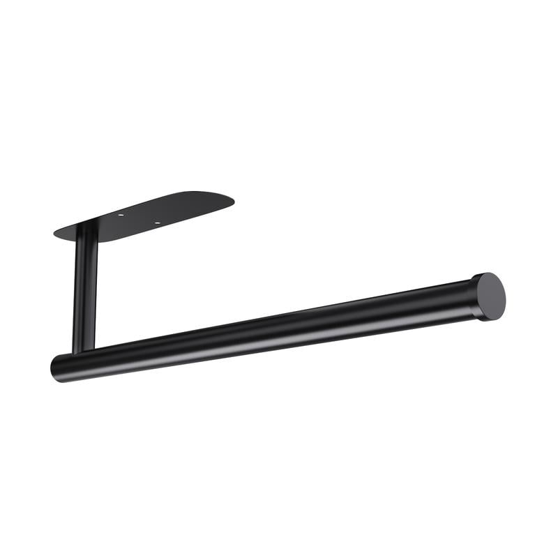 🧻Buy More Save More✨Paper Towel Holder, Self-Adhesive Paper Towel Holder Under Cabinet