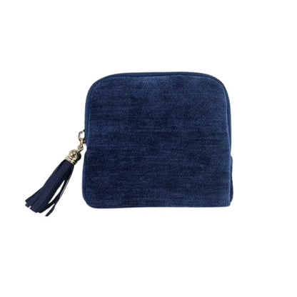 🔥Last Day BUY 1 GET 1 FREE🔥 Jewelry zippered pocket case Travel Jewelry Bag Portable Organizer