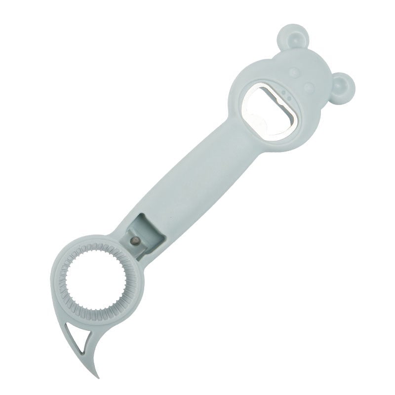 🔥New 4 in 1 bottle opener