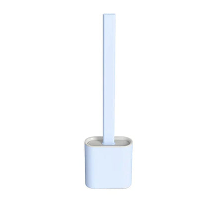 Silicone Toilet Brush😍