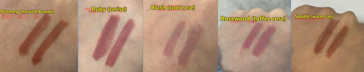 🔥360 Contour Lip Liner