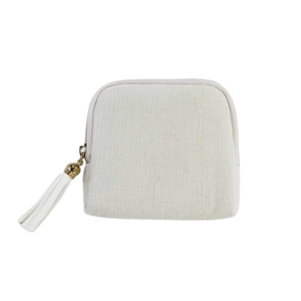 🔥Last Day BUY 1 GET 1 FREE🔥 Jewelry zippered pocket case Travel Jewelry Bag Portable Organizer