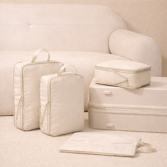 Travel Storage Bag