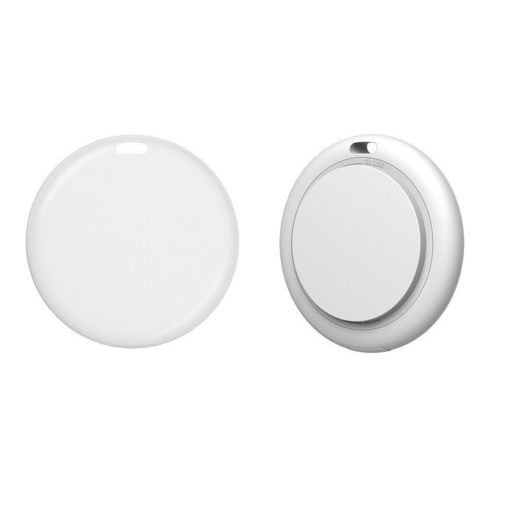 Smart Item Tracker