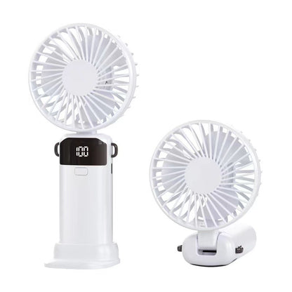 Handheld Fan