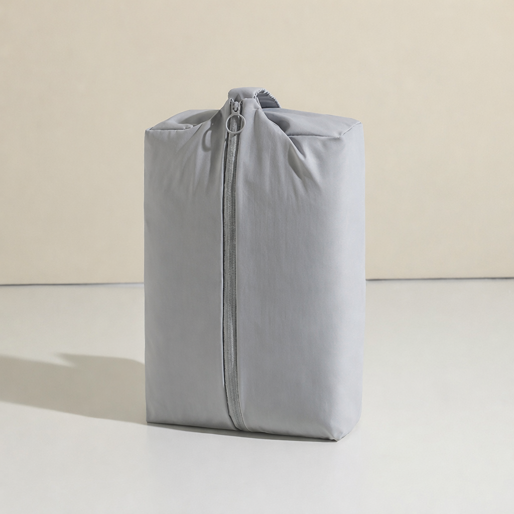 travel shoe storage bag