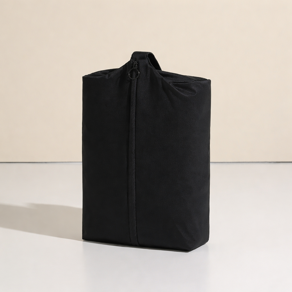 travel shoe storage bag